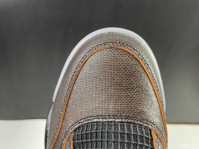 Retro 4 CW7183-100 (W) Air Jordan Starfish 0731